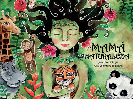Mamá Naturaleza
