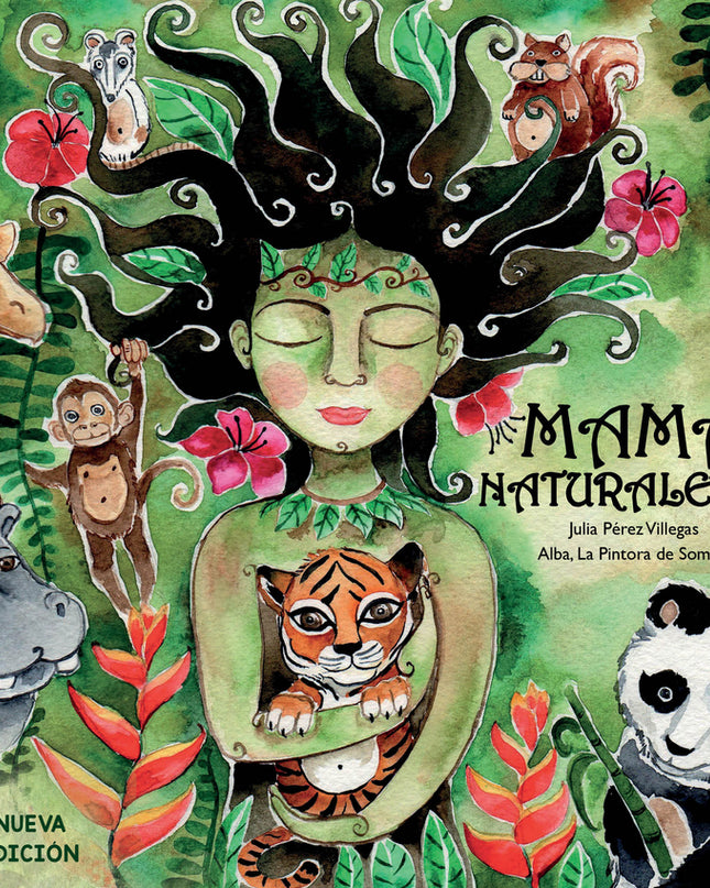 Mamá Naturaleza