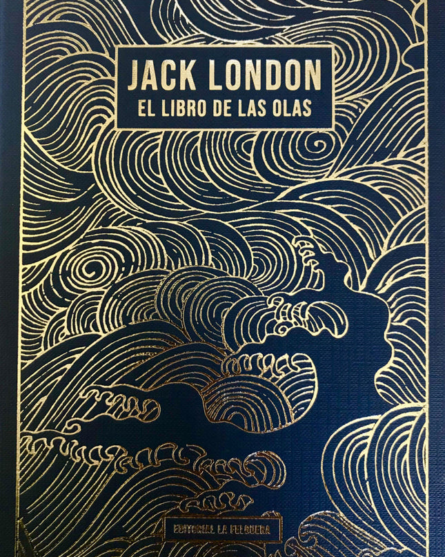 El Libro De Las Olas
