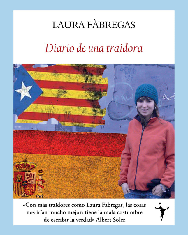 Diario De Una Traidora