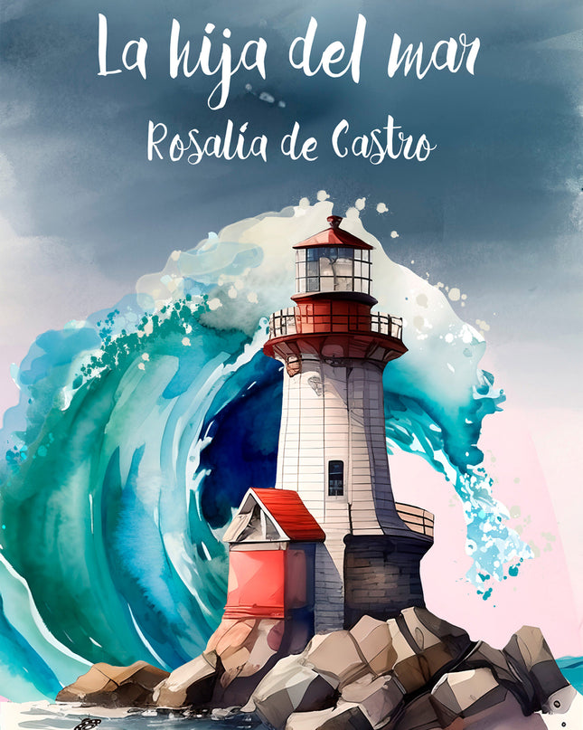 La Hija Del Mar