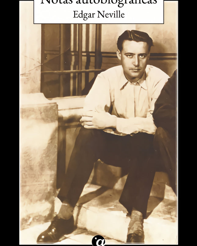 Notas Autobiográficas
