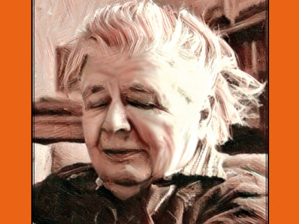 Carta A Marguerite Yourcenar