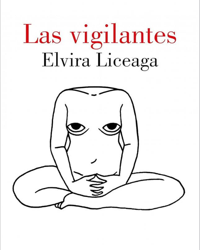 Las Vigilantes
