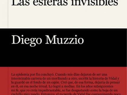 Las Esferas Invisibles