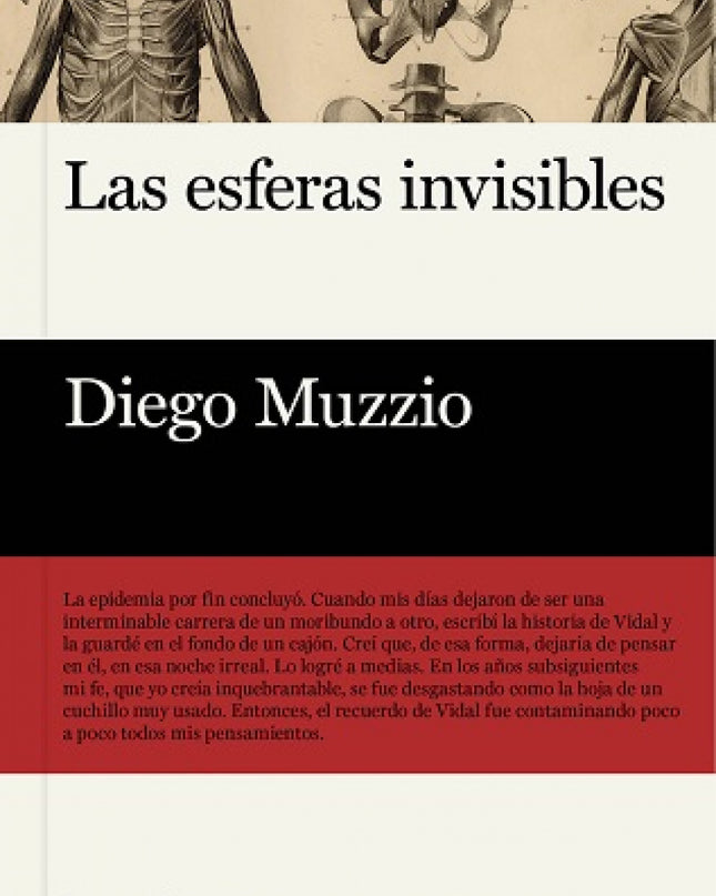 Las Esferas Invisibles