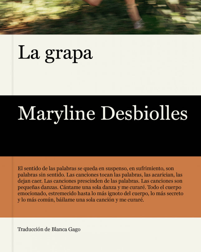 La Grapa