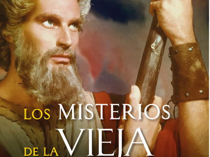 Los Misterios De La Vieja Alianza