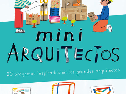 Miniarquitectos