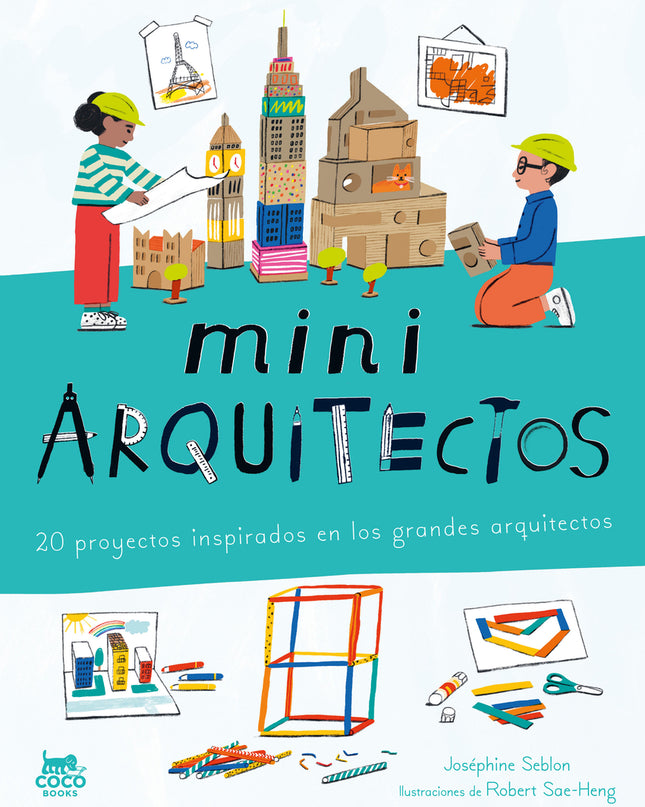 Miniarquitectos