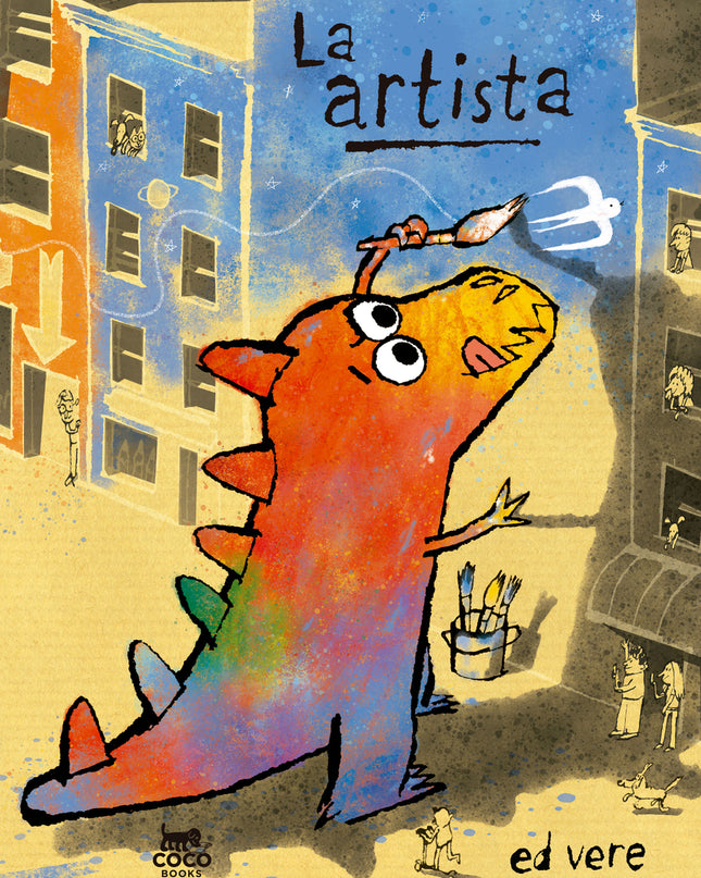 La Artista