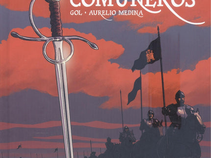 Los Comuneros