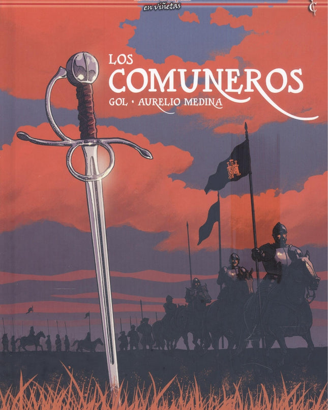 Los Comuneros