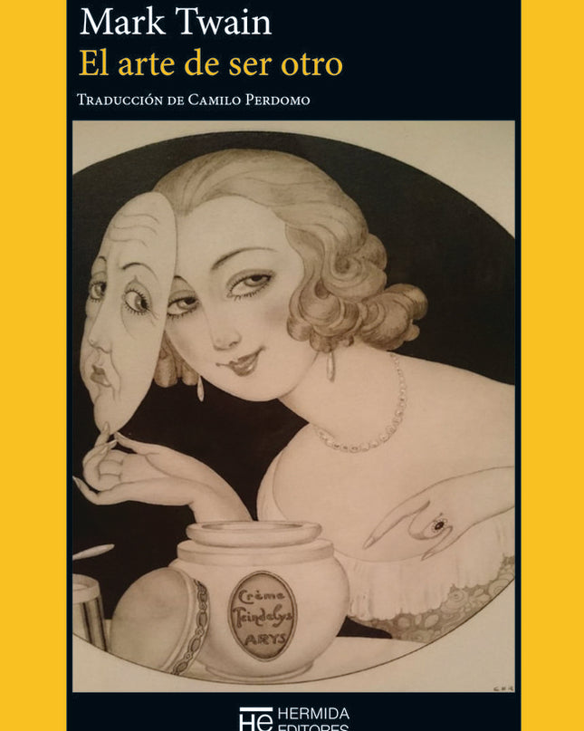El Arte De Ser Otro