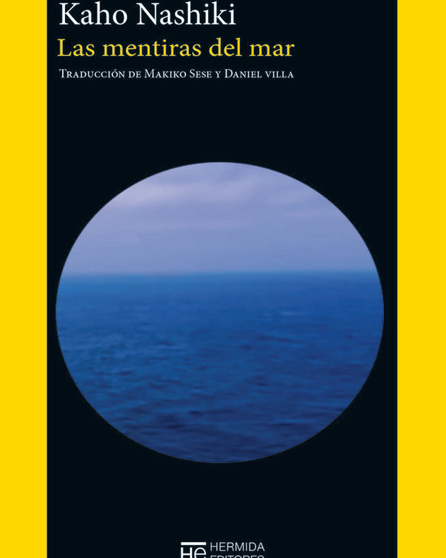 Las Mentiras Del Mar