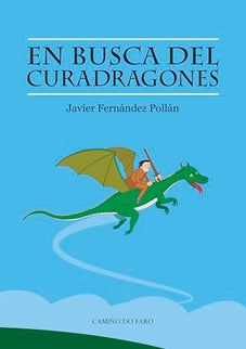 En Busca Del Curadragones