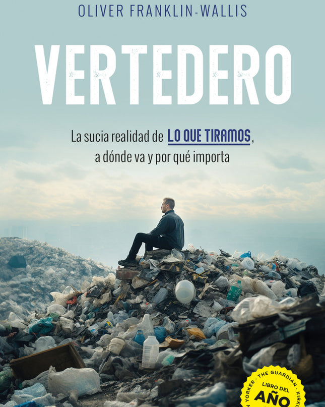Vertedero