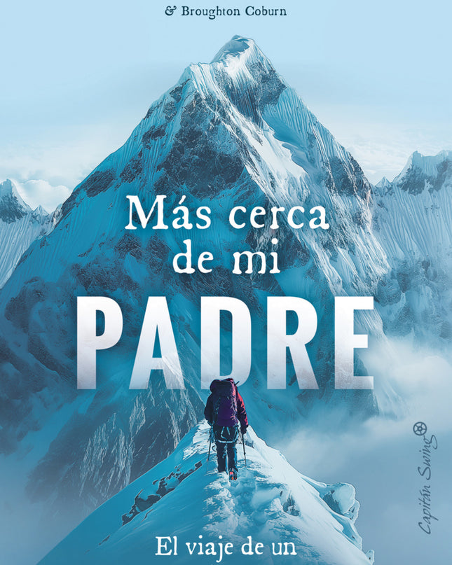 Más Cerca De Mi Padre