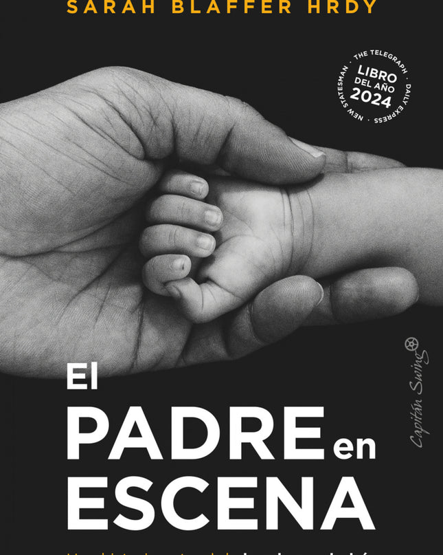 El Padre En Escena
