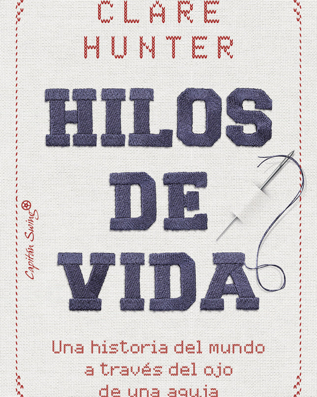 Hilos De Vida