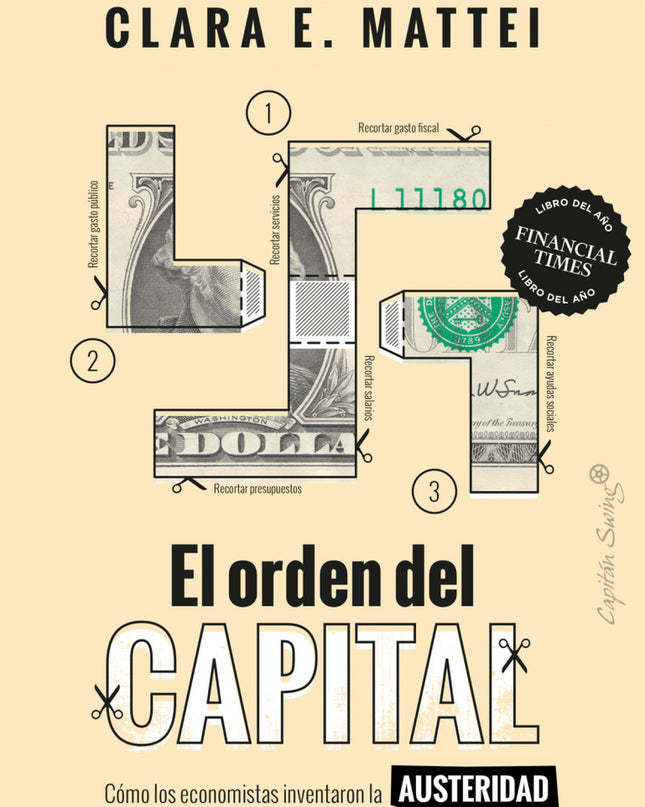 El Orden Del Capital