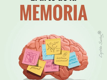 El Arte De La Memoria