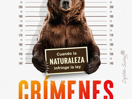 Crímenes Animales