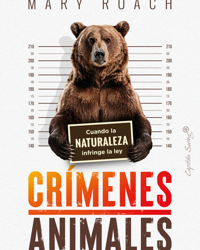 Crímenes Animales