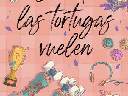 Cuando Las Tortugas Vuelen
