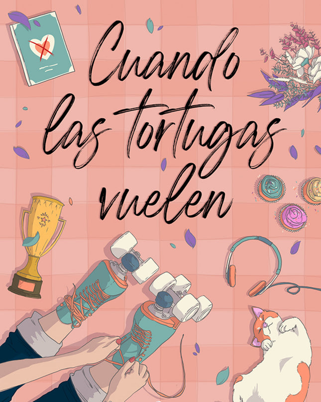 Cuando Las Tortugas Vuelen
