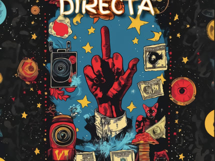 Políticamente Directa