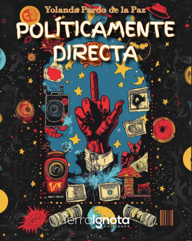 Políticamente Directa