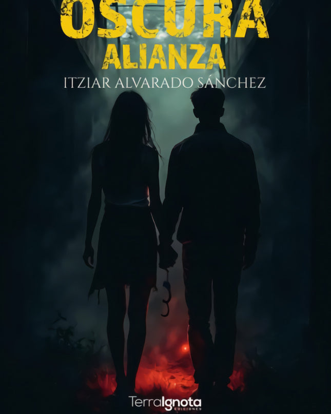 Oscura Alianza