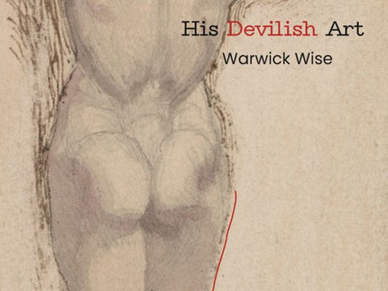 His Devilish Art