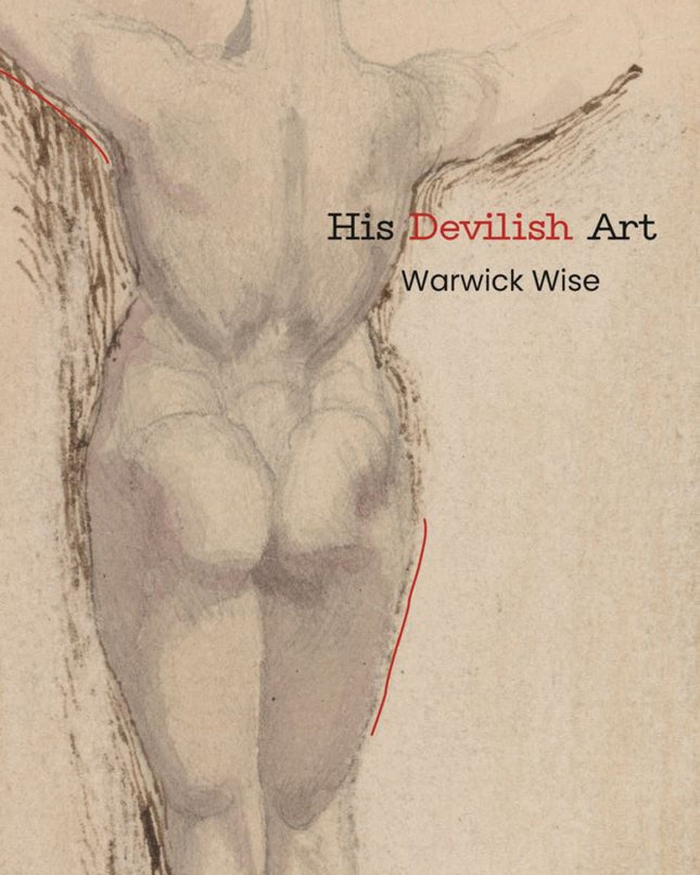 His Devilish Art