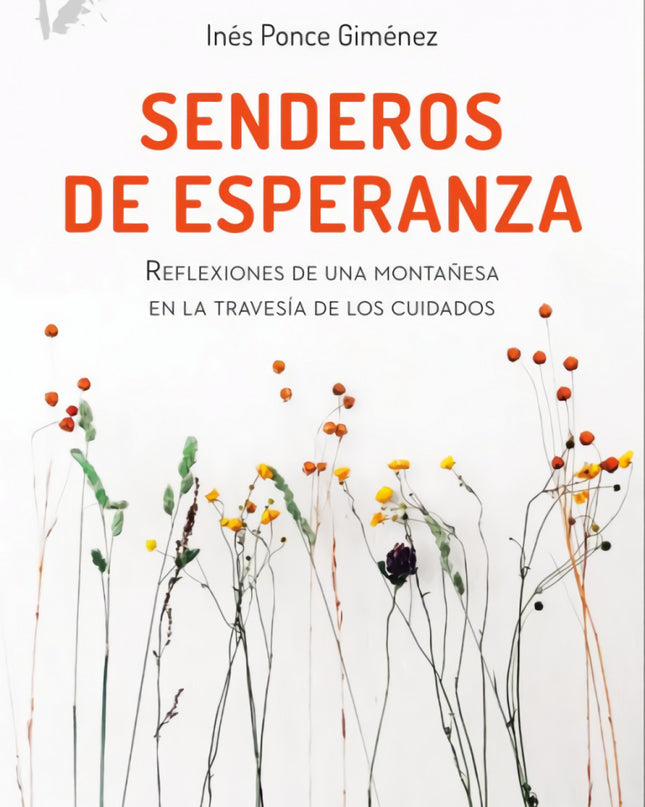 Senderos De Esperanza