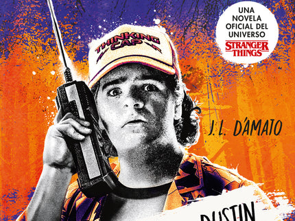 El Experimento De Dustin