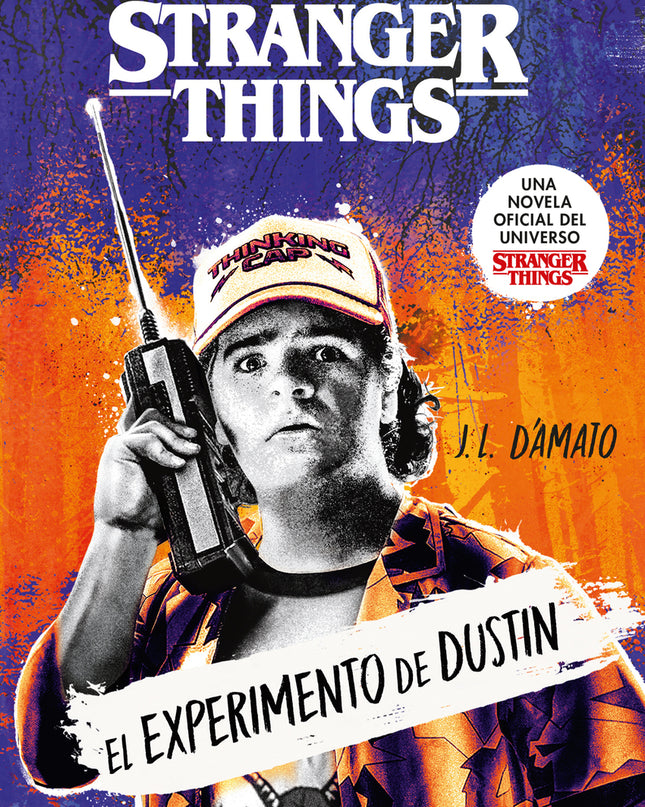 El Experimento De Dustin