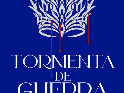 Tormenta De Guerra