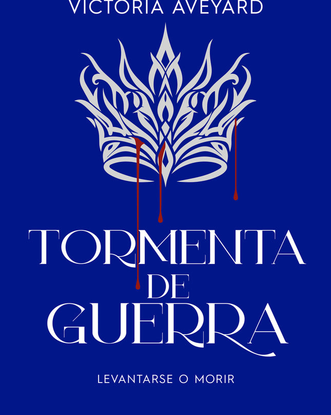 Tormenta De Guerra