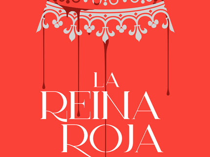 La Reina Roja