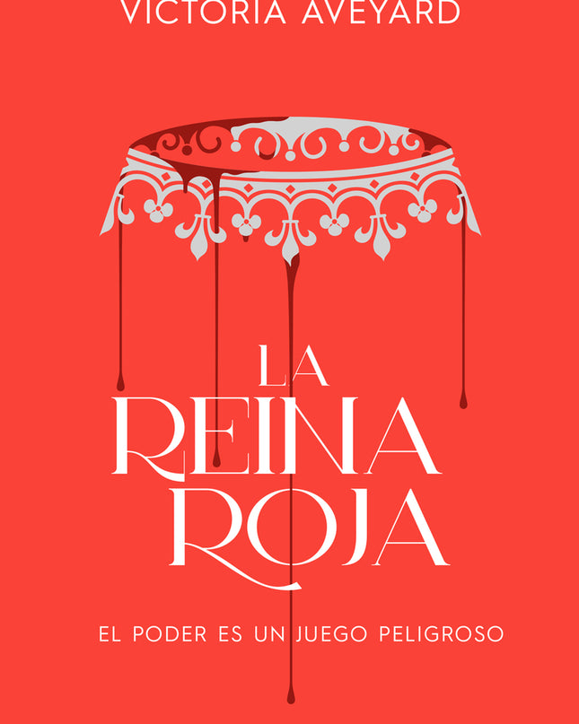 La Reina Roja