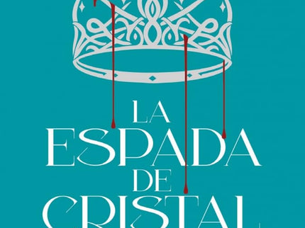 Espada De Cristal . Edicion Especial Limitada