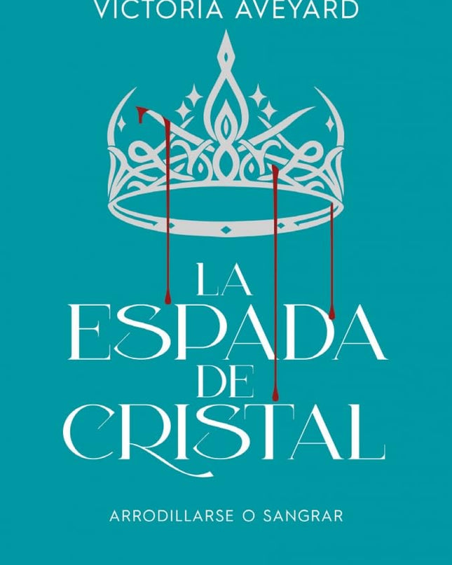 Espada De Cristal . Edicion Especial Limitada