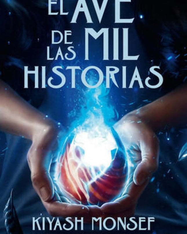 El Ave De Las Mil Historias