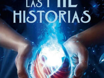 El Ave De Las Mil Historias
