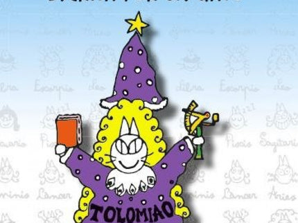 Astrología Para Gatos