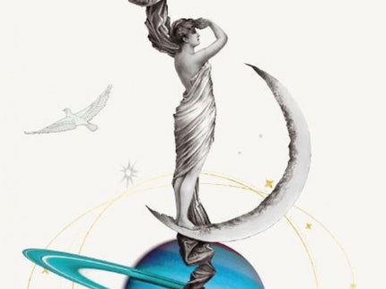 Los Planetas En El Universo Astrológico