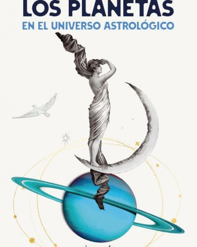 Los Planetas En El Universo Astrológico