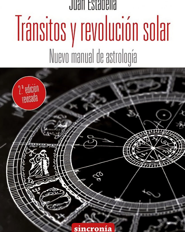 Transitos Y Revolucion Solar